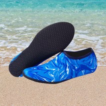 로아 비치 삭스 빠지 워터파크 수영장 바다 발편한