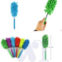 위아리턴 미니먼지털이 터리게 방충망청소