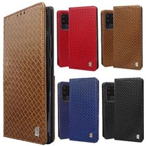 LG Q8 가죽 케이스 슬림플립 헤리 X800