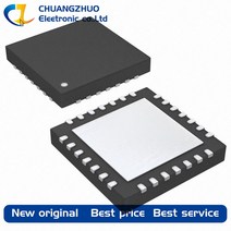 오리지널 MAX1191ETI + ADC 8 비트 파이프라인 28TQFN 1 개 신제품, 한개옵션0