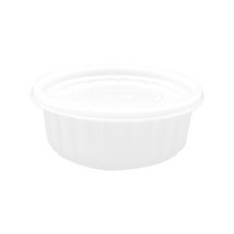 탕용기 158 소, 50개