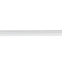 POP 꽂이 L 1208 POP대 쇼카드 쇼케이스 아크릴 단면