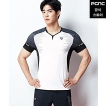 남자 스포츠 고기능성 반팔티셔츠 남성 운동복상의 탁구 배드민턴 테니스 볼링 축구 족구 헬스 휘트니스 554