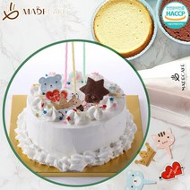 Bs2 DIY/생일 케이크 만들기 세트(미니) _ 22093098EA, DIY 미니_초코시트변경, 본상품선택