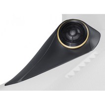 Alpine 알파인 (알파인) 80 시리즈 Noah Voxy Esquire 2.5cm 트위터 장착 패널 KTX-Y80NVE, 상품명참조