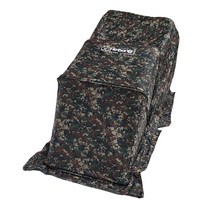 호봉 온돌이 낚시용 난로 난방 텐트 중형