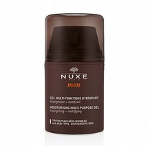눅스 맨 올인원 모이스춰라이징 젤 50ml