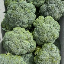 (1kg 2kg 3kg 4kg/Box) 수입 브로콜리 브로컬리 식자재, 4kg