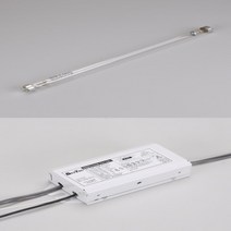 산쿄BESTEC 살균UV램프 및 전용안정기 전 종류 판매, 안정기 6W 1등용(4~10W겸용)