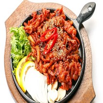 숯불무뼈닭발/캠핑요리/뼈없는닭발/매운닭발/간편요리/혼술안주