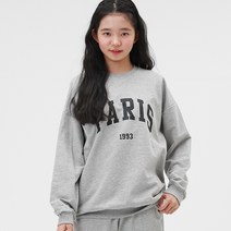 더데일리 파리맨투맨
