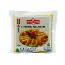 ow 스프링홈 냉동 춘권피 6 인 치 150mm x 50장 400g, 오픈마켓 1, 오픈마켓 본상품선택