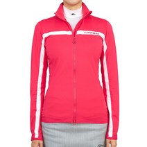 [제이린드버그] 시즈널 제니스 AWJS07026 Q113 여자 골프 미드 레이어 자켓