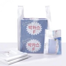 기타 바보사랑[오비닐닷컴]약국봉투 40호 (29x47) 백유백 70매