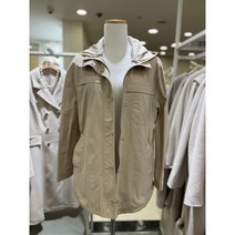 숲 후드 야상 점퍼 SY3UJ81 C1