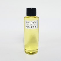 CPL 영국향 프래그런스오일 500ml, 가든 스위트피