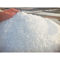 6시 내고향 출연자 소금지기 국산 천일염 왕소금 김장소금 굵은소금 산지직송, 20kg, 1포