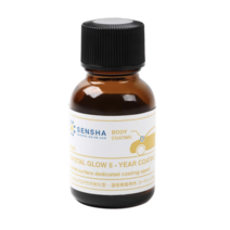 센샤 988 초발수 유리막 코팅제 크리스탈 글로우 5년 지속 30 ml, 1개