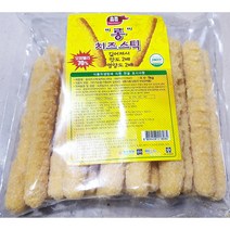 소울마켓 롱치즈스틱(1K), 1kg, 1