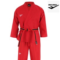 프로스펙스 오픈도복(RED)