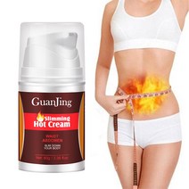 기적의 살빼기 다이어트배꼽패치Slimming Cream 60g Hot For Belly Fat Burner Effective Weight Loss Swea, 한개옵션0