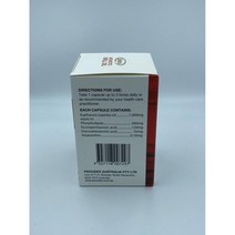 Australia직구 오리진에이 프리미엄 골드 크릴오일 30cap 1pack, 상세참조, 수량