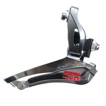 자전거변속기 케이블 레버 claris r2000 전면 다이얼 후면 다이얼 816 속도, 전면 다이얼 fd-r2000