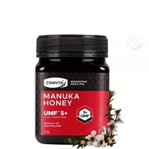콤비타 UMF5+ 마누카꿀 1kg, 상세페이지 참조, 상세페이지 참조, 상세페이지 참조
