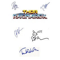 (영문도서) Thor: Ragnarok: Screenplay Paperback, Independently Published, English, 9798517604200