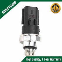 6744-81-4010 6744 81 4010 오일 압력 센서 Komatsu PC200-8 PC210, 한개옵션0