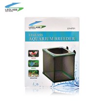 리글라스 치어망 (소)/ 수족관 용품