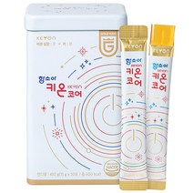 함소아 키온 코어 성장기 어린이 영양제, 1개, 450g