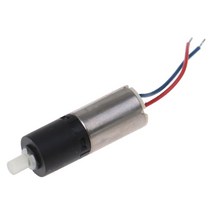 소형모터 3상 DC 감속 전동 미니 1pcs 뜨거운 새로운 정밀 슈퍼 마이크로 6mm 유성 기어 모터 dc 3v 1200rpm 음소거 중공 컵 모델 모터, 01 100