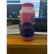 오공 300(아이소핑크용) (800ml), 1EA, 투명