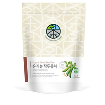 평창다원 유기농 작두콩차 삼각티백, 1.5g, 60개
