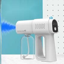 피톤치드 차량용 가정용 실내 냄새제거 탈취 살균 소독기 연무기, K5 최신형 1200mAH