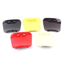 LX125(베스파) 플러그커버, 아이보리