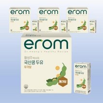 황성주 국산콩 두유 무가당 190ml [16개], 999, 190ml [16]