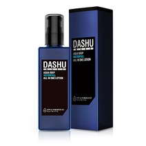 다슈 맨즈 아쿠아 딥 워터풀 올인원 로션 153ml 성분에디터