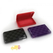 HMC699686매표 NEW 스탬프패드 중 흑색 MO