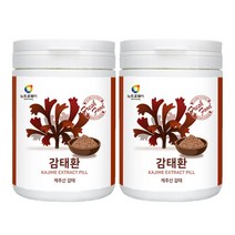 뉴트로웨이 감태환 230gx2병