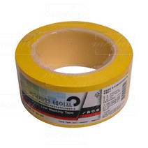 OT 372 PVC라인마킹테이프 노랑 50mm 1P 바닥라인 라인테이프 에폭시바닥표시 마킹테이프 바닥라인마킹테이프, ▷상품선택◁