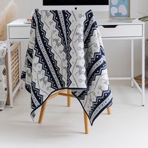 [정품][리빙앤라이프]램스울 파라오 리라블랭킷 100 x150 담요