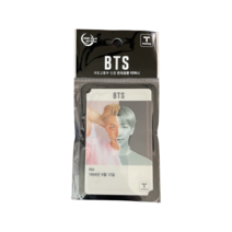 방탄소년단 BTS 2020 렌티큘러 티머니카드, 브이