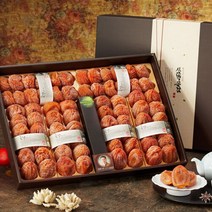 [곶감이야기]명품곶감3kg특품(70-80개) 선물세트