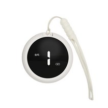 USB 충전 CES 미세 전류 음악 수면 보조 기기 최면악기 긴장 완화 장치 자연스러운 소리, [02] White