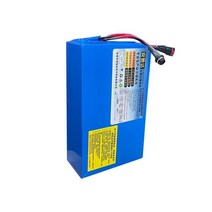 24v 48v 20ah 36v 15A 전기 자전거 배터리 스쿠터
