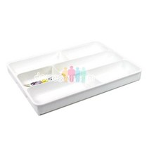 스내지 다용도 서랍 정리함 1P 칸막이 칸칸 트레이, 본상품선택