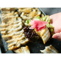 덕진수산 국내산 자포니카 명품 민물장어 1kg, 2kg