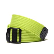 ARC`TERYX 23 컨베이어 벨트 32MM (AENSUX5577/SPR) (CONVEYOR BELT 32MM), S